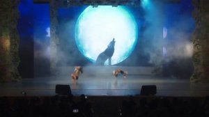 Сказка «Кындыкан»