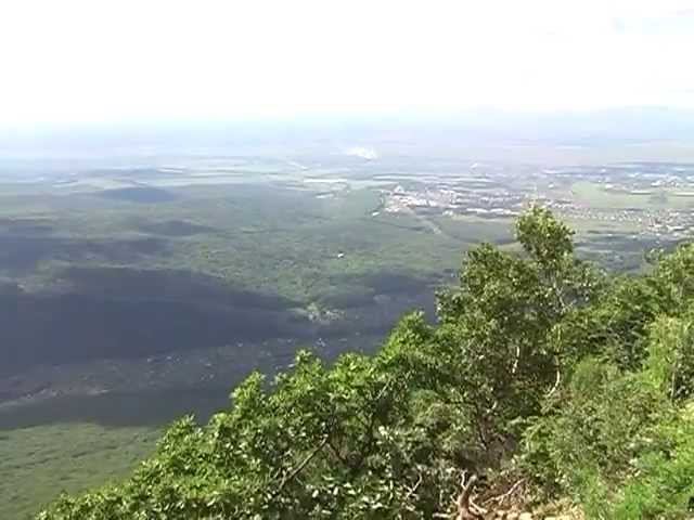 Арсеньево 2007