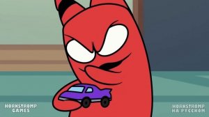 ТОП 20 ЛУЧШИХ АНИМАЦИЙ | Rainbow Firends 2 & Garten Of Ban Ban 4 на русском