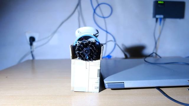 Камера НЕВИДИМКА своими руками!!! смотреть онлайн