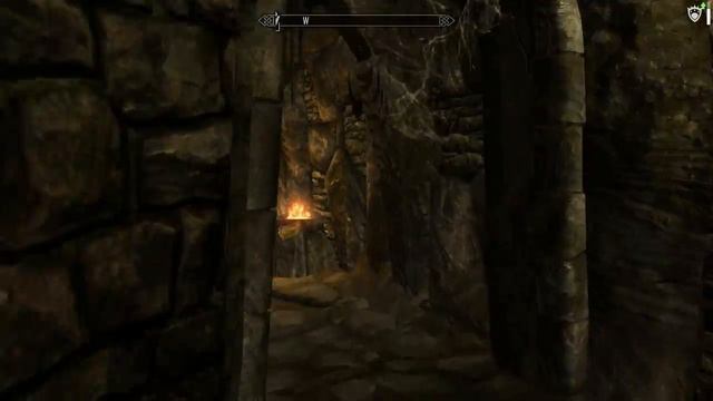 VoC Survives: Skyrim 42 смотреть онлайн