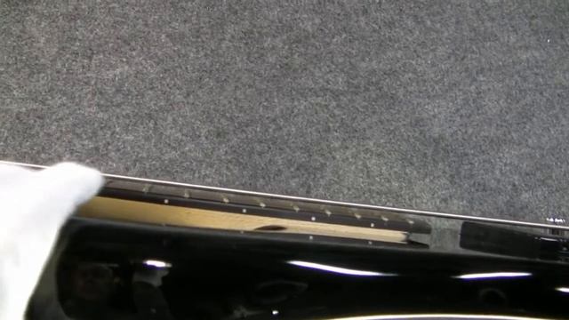 Ibanez 5弦ベース GSR205-BK 外観・音出しチェック смотреть онлайн