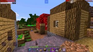 Craftsman - Моя Деревня - #4 (Крафтсман Прохождение)