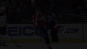 Овечкин празднует голы, как в первый раз