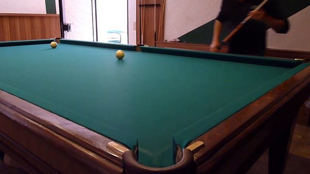 Andreas Wiedemann | Russian Pyramid Trickshots | русский бильярд трюки смотреть онлайн