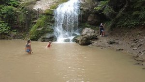 Железноводск, Пятигорск и пляжи чёрного моря.