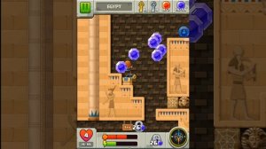 Diamond Quest 2 Egypt Stage 7.1