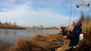 Хутор Садки не подводит! /// Рыбалка на кубани 2022 /// Выпуск № 21