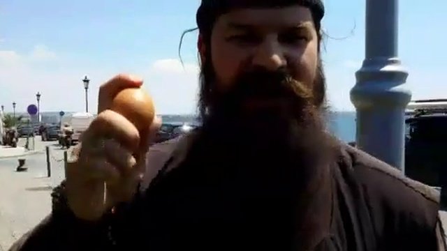 OI ΕΒΡΑΙΟΙ ΣΙΩΝΙΣΤΕΣ ΕΦΕΡΑΝ ΤΟ ΧΑΡΑΓΜΑ