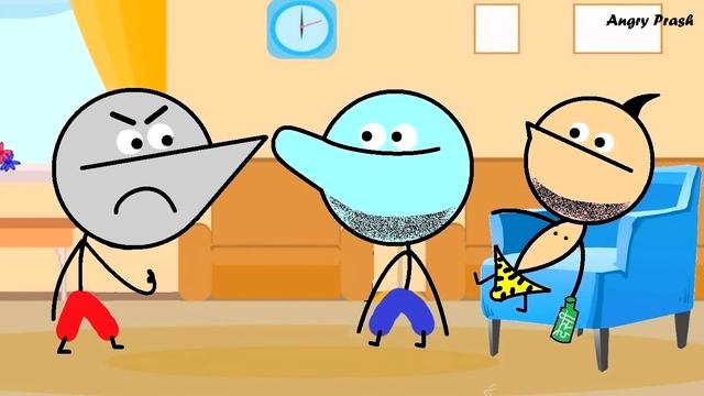 Rap Vs Shayari  Angry Prash