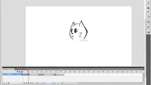 Рейзи-ОБНОВЛЕНИЕ +Ссылка на програму РИСУЕМ АНИМАЦИЮ КОТИКА =^・ω・^= Adobe Flash Pro cs 5 5 Урок 2