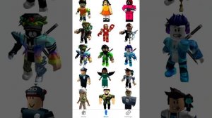 Skins for ROBLOX Master Mods - app overview