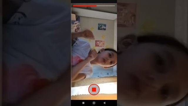 как снять видео под тренд ещкере. тутор смотреть онлайн