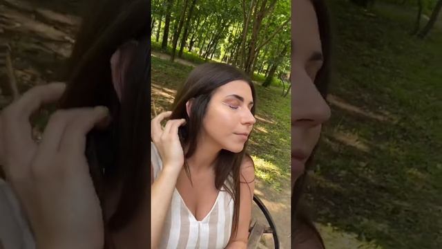 LAMEL insta glitter bomb. Обзор продукта магазина «Золотое Яблоко» смотреть онлайн