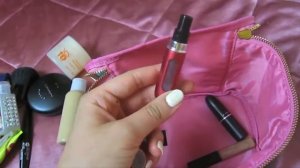 Катя Клэп! Моя Косметичка