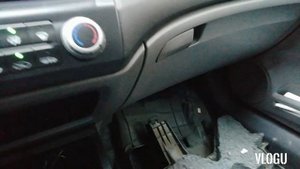 Honda Civic не заводится, находим причину и заводим