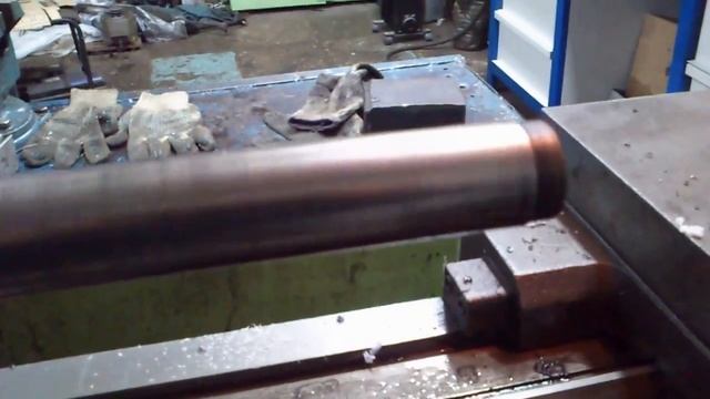 Ремонт рулевой. Причина стука в рулевой. смотреть онлайн