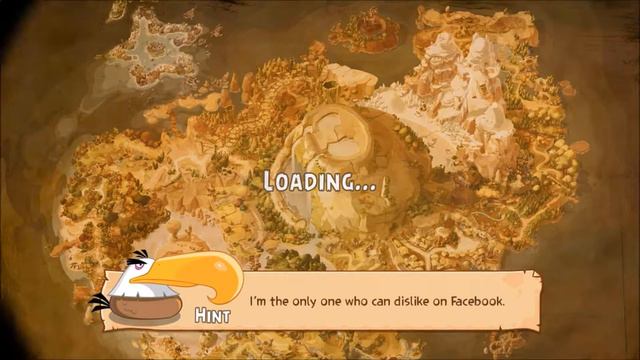 Angry Birds Epic Gameplay (Android) Part 8 смотреть онлайн