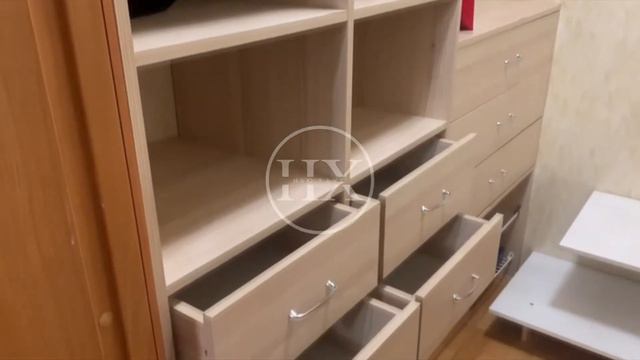 Федора Абрамова 19 , 20/25 , 40 кв.м смотреть онлайн