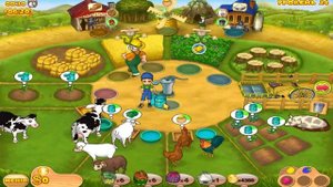 Farm Mania 2 - Часть 8