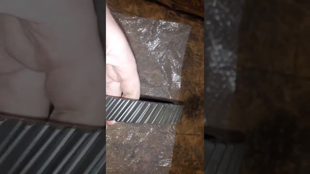 Главная пара 3.9на ваз 2110-2111-2112.