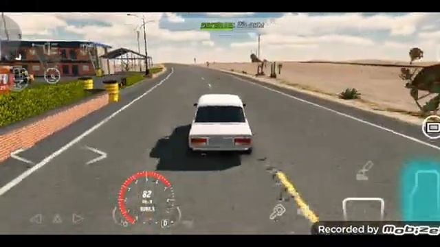 делаем супер жигуль