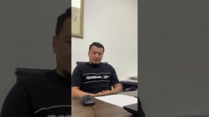 Ответ Казаха Никонову