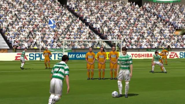 прохождение игры фифа 05 часть 41 смотреть онлайн