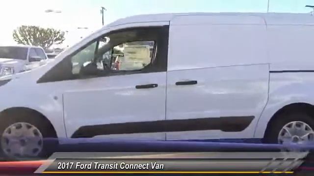 2017 Ford Transit Connect Van ORANGE TUSTIN PLACENTIA FULLERTON ORANGE COUNTY 00S70356 смотреть онлайн