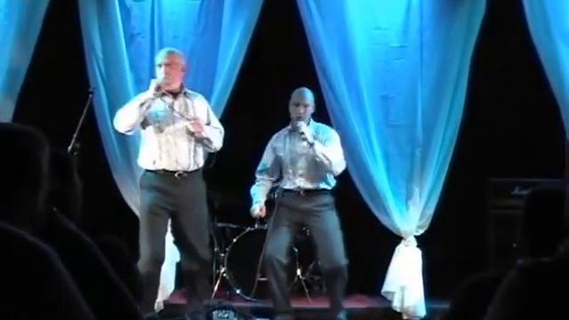 Papa - Live Prinsentheater! смотреть онлайн