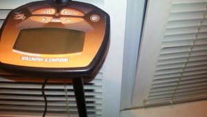 Металлоискатель Bounty Hunter Lone Star Pro