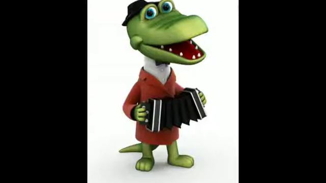 Песня века я крокодил крокожу и буду крокодить смотреть онлайн