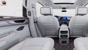 ?2022 New Volkswagen Talagon SUV, Model Car Review ???
