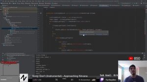 Creating a Programming Language In Discord? Part 2. Parser