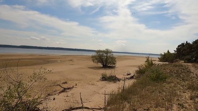 Самара - Казань на Realcraft 510. 2 серия. Жигулевский заповедник, Ульяновская область. смотреть онлайн