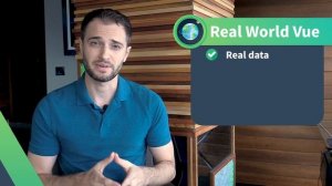 Intro to Real World Vue.js Course by Adam Jahr