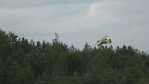 САМОЛЁТИК  МАЛЕНЬКИЙ