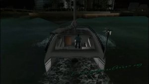 МИФЫ И ЛЕГЕНДЫ ГТА VICE CITY #1 УТОПЛЕННИКИ