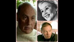 Короткая и трагическая жизнь замечательной советской актрисы Екатерины Савиновой