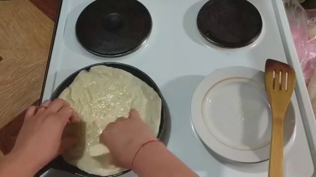 Юпка тайёрлаш / вкусный обед