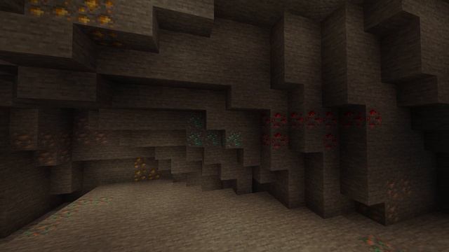 Minecraft 1.18 Overview - Everything You Need To Know! | Caves & Cliffs Update (Part 2)