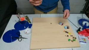 Зимняя жерлица!!! Как легко оснастить жерлицу. Как прикрепить бубенцы.