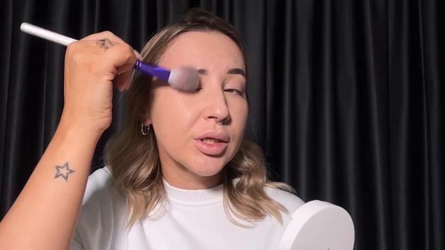 МАКИЯЖ ЗА 20 МИНУТ НОВИНКАМИ || Erborian, Shik, TopFace и другие. смотреть онлайн