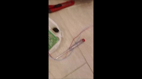 Ремонт системы No Frost холодильника bosh kgn39nl13r c заменой вентилятора