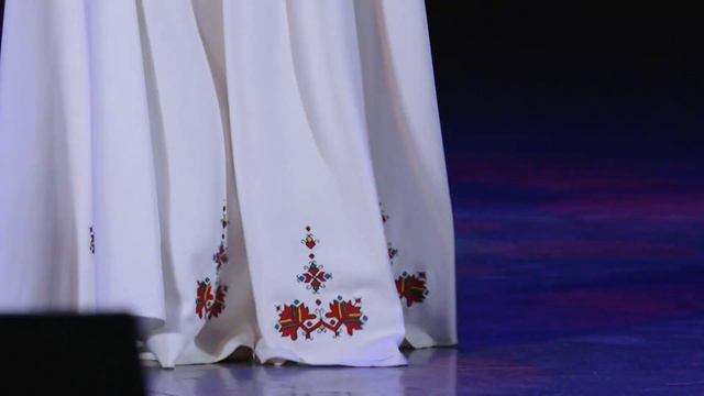 Ирина Лампасова, Владимир Фролов "Ан васка терĕн" смотреть онлайн