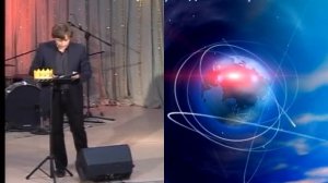 Виктор Судаков - Три венца, часть 1