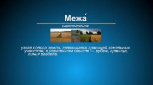 Толковый словарь [Выпуск 166]