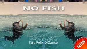 Kira Felix - No fish (English edit)