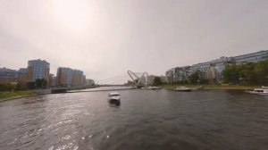 Учусь FPV на GepRC cinelog 35
