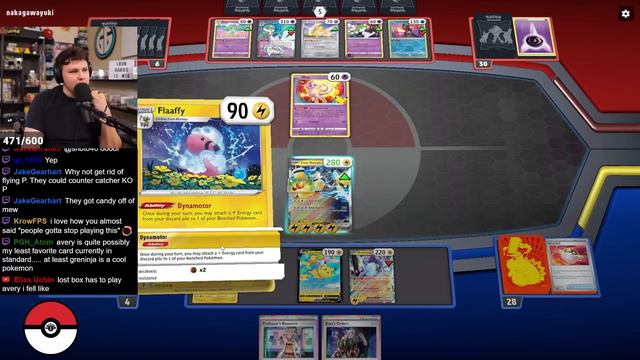 Iron Hands Really Does Make Everything Better... смотреть онлайн